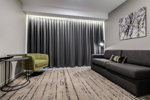 Courtyard By Marriott Brisbane South Bank - Accommodation Newcastle 4