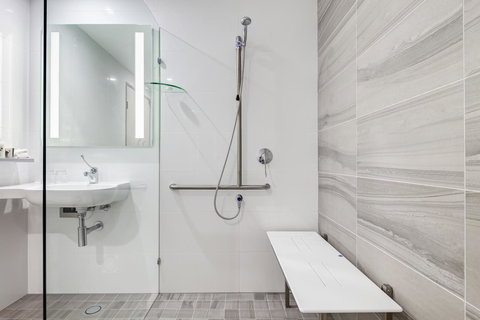 Courtyard By Marriott Brisbane South Bank - Accommodation Newcastle 19