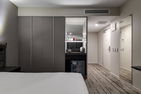 Courtyard By Marriott Brisbane South Bank - Accommodation Newcastle 18
