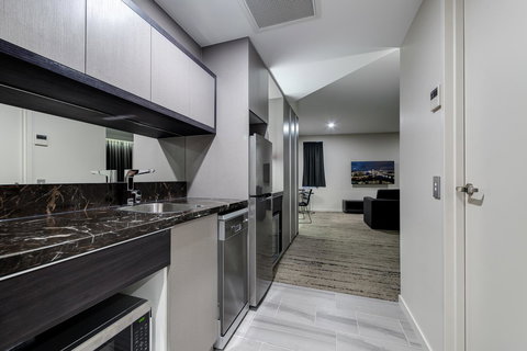 Courtyard By Marriott Brisbane South Bank - Accommodation Newcastle 39