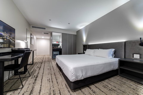 Courtyard By Marriott Brisbane South Bank - Accommodation Newcastle 3