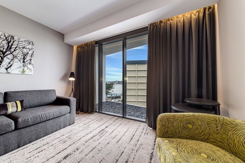Courtyard By Marriott Brisbane South Bank - Accommodation Newcastle 35