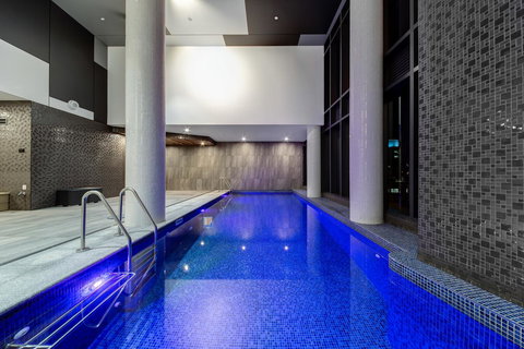 Courtyard By Marriott Brisbane South Bank - Accommodation Newcastle 5