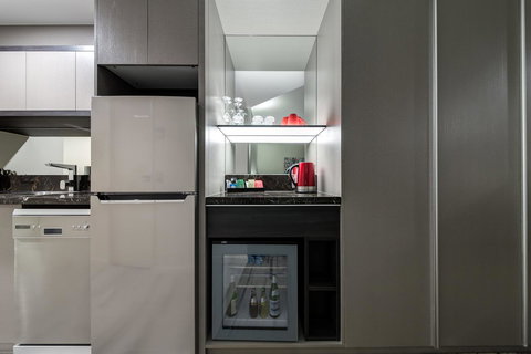 Courtyard By Marriott Brisbane South Bank - Accommodation Newcastle 42