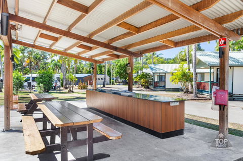 Tasman Holiday Parks - Airlie Beach - Accommodation Newcastle 4