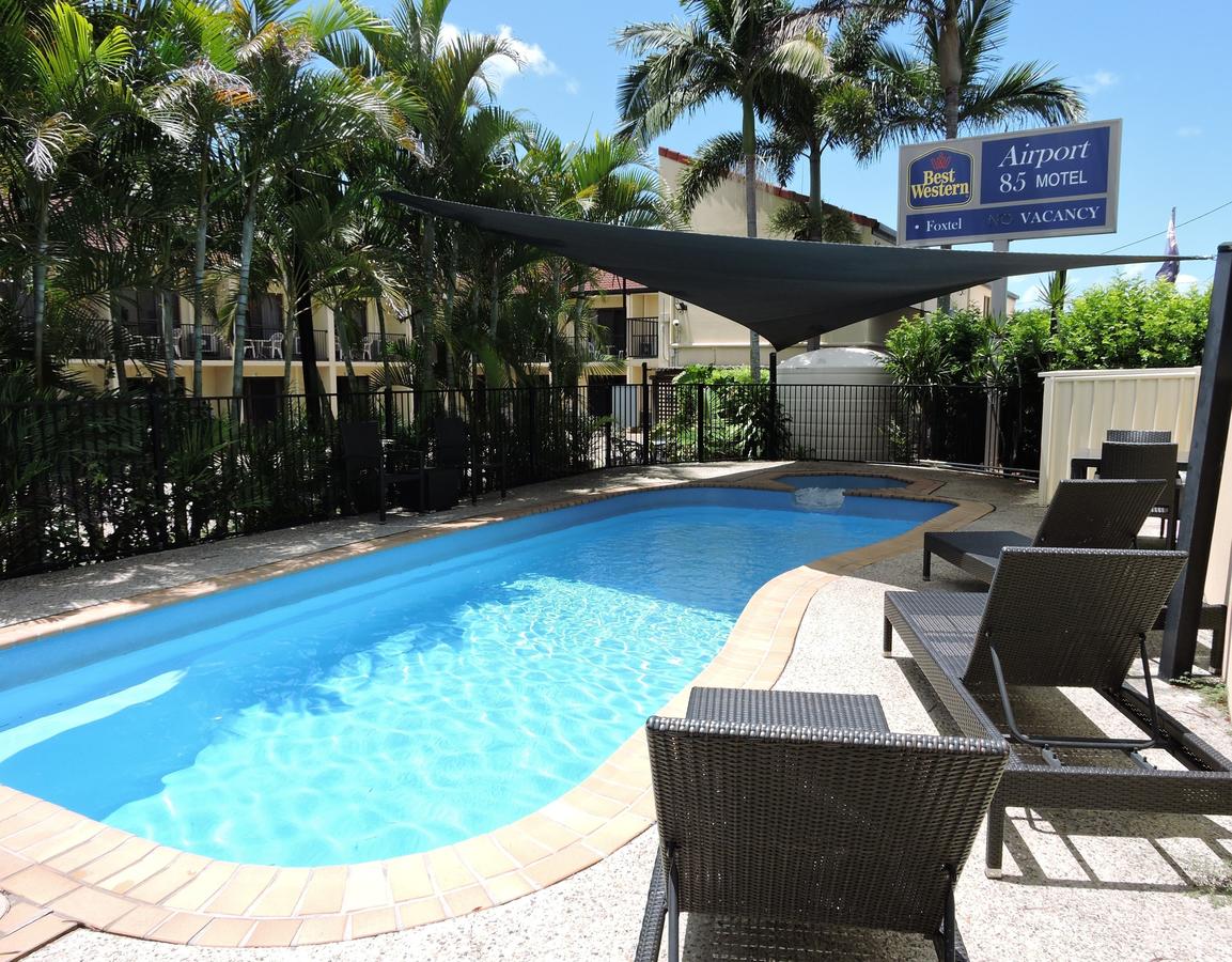 Ascot QLD Accommodation Newcastle