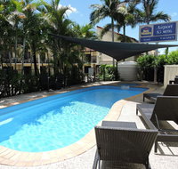 Best Western Airport 85 Motel - Accommodation Newcastle