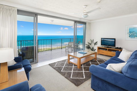 Majorca Isle Beachside Resort - Accommodation Newcastle 1