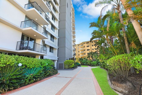 Majorca Isle Beachside Resort - Accommodation Newcastle 11