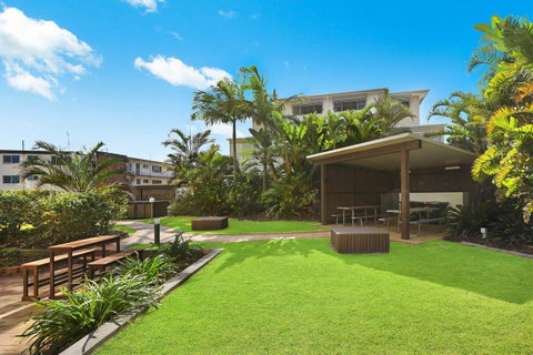 Majorca Isle Beachside Resort - Accommodation Newcastle 18