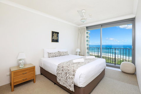 Majorca Isle Beachside Resort - Accommodation Newcastle 4
