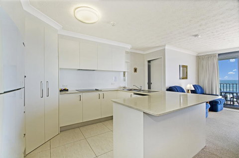Majorca Isle Beachside Resort - Accommodation Newcastle 3