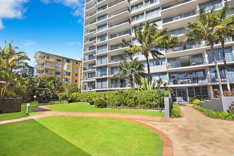 Majorca Isle Beachside Resort - Accommodation Newcastle 17