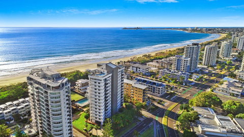 Majorca Isle Beachside Resort - Accommodation Newcastle 8