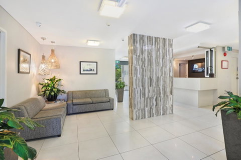 Majorca Isle Beachside Resort - Accommodation Newcastle 12