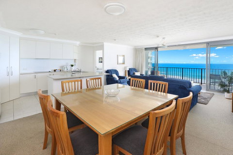 Majorca Isle Beachside Resort - Accommodation Newcastle 2