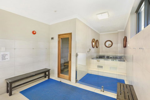 Majorca Isle Beachside Resort - Accommodation Newcastle 15