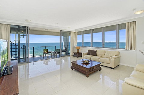 Majorca Isle Beachside Resort - Accommodation Newcastle 19