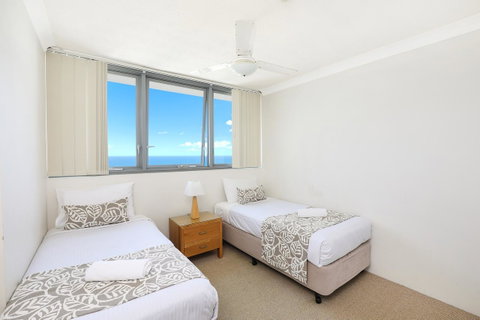 Majorca Isle Beachside Resort - Accommodation Newcastle 5