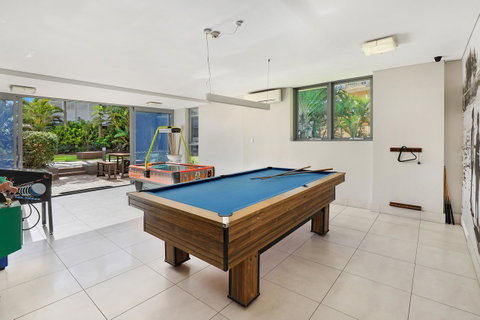 Majorca Isle Beachside Resort - Accommodation Newcastle 16