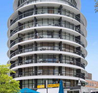 Madison Tower Mill Hotel - Accommodation Newcastle
