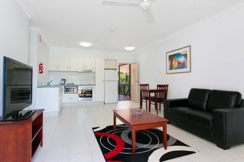 Cairns City Palms - Accommodation Newcastle 8