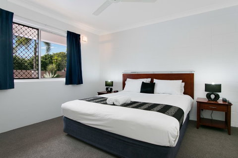 Cairns City Palms - Accommodation Newcastle 23