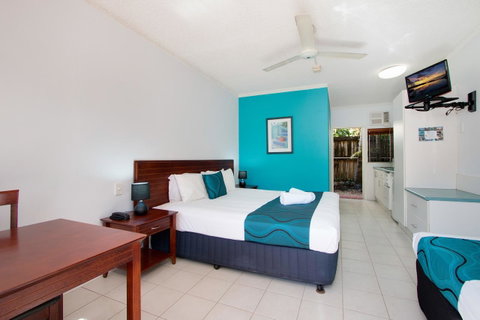 Cairns City Palms - Accommodation Newcastle 19