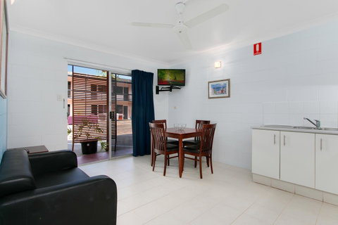 Cairns City Palms - Accommodation Newcastle 22