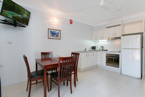 Cairns City Palms - Accommodation Newcastle 21