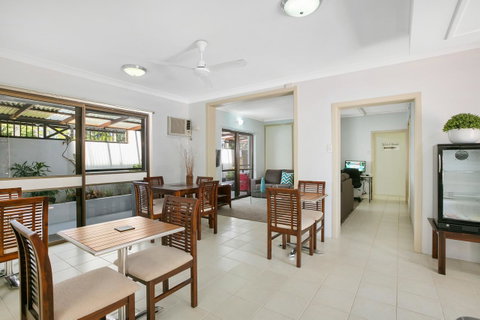 Cairns City Palms - Accommodation Newcastle 7