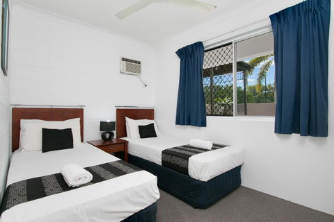 Cairns City Palms - Accommodation Newcastle 25