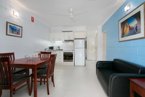 Cairns City Palms - Accommodation Newcastle 20