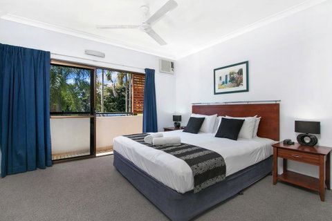 Cairns City Palms - Accommodation Newcastle 11