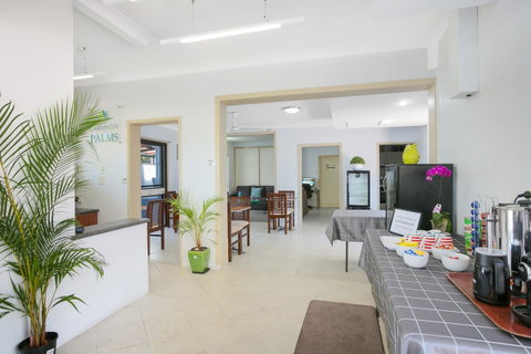 Cairns City Palms - Accommodation Newcastle 4