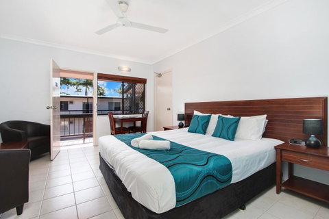 Cairns City Palms - Accommodation Newcastle 17