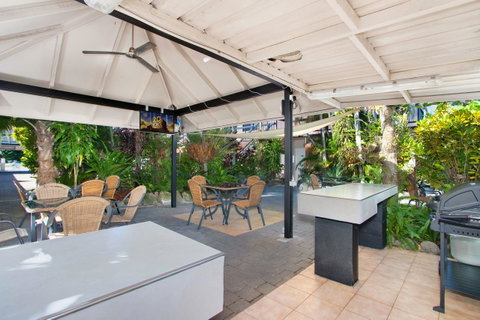 Cairns City Palms - Accommodation Newcastle 31