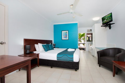 Cairns City Palms - Accommodation Newcastle 16