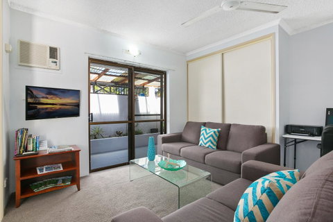 Cairns City Palms - Accommodation Newcastle 5