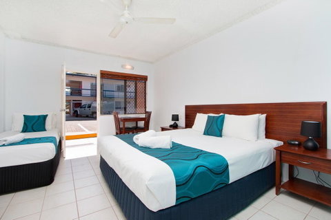 Cairns City Palms - Accommodation Newcastle 28