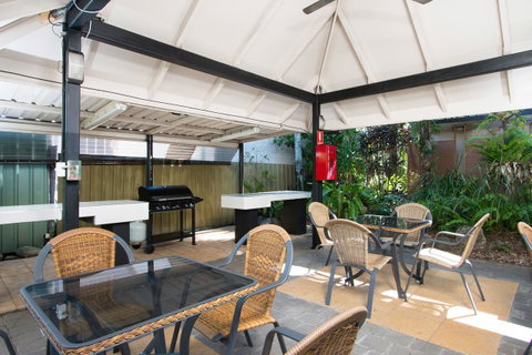 Cairns City Palms - Accommodation Newcastle 30