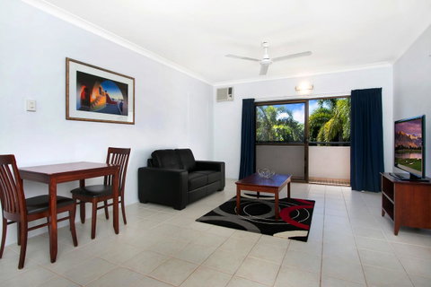 Cairns City Palms - Accommodation Newcastle 9
