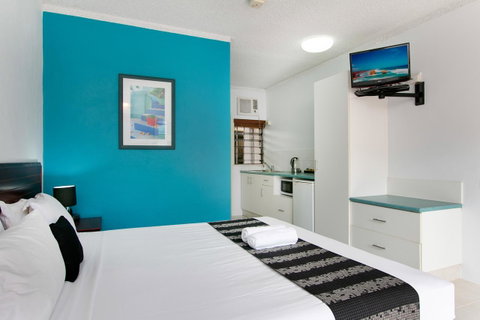 Cairns City Palms - Accommodation Newcastle 15