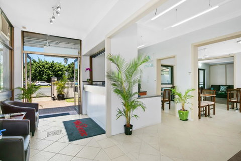 Cairns City Palms - Accommodation Newcastle 3