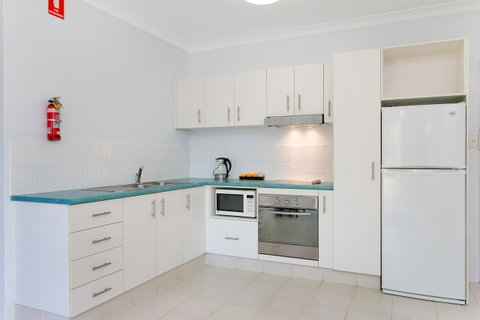 Cairns City Palms - Accommodation Newcastle 10