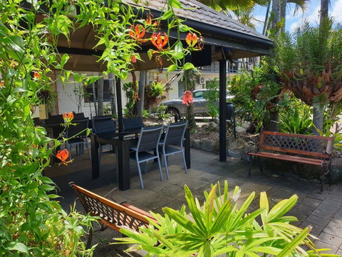Cairns City Palms - Accommodation Newcastle 29