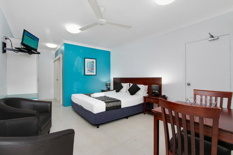 Cairns City Palms - Accommodation Newcastle 26