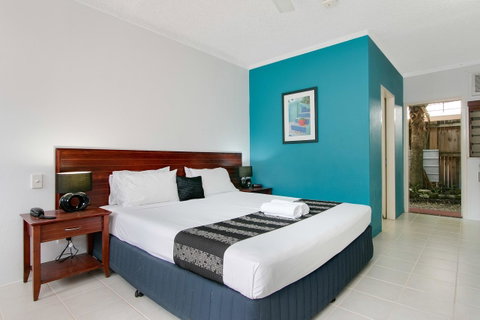 Cairns City Palms - Accommodation Newcastle 18