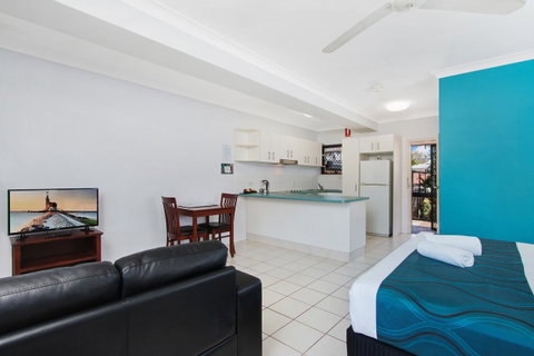 Cairns City Palms - Accommodation Newcastle 12