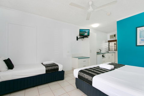 Cairns City Palms - Accommodation Newcastle 27